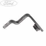 EXHAUST PIPE MOUNTING BRACKET