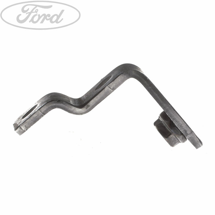 EXHAUST PIPE MOUNTING BRACKET