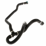 HEATER OUTLET HOSE