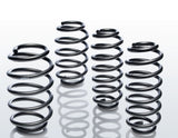FOCUS EIBACH®* SUSPENSION-LOWERING KIT 10/2014