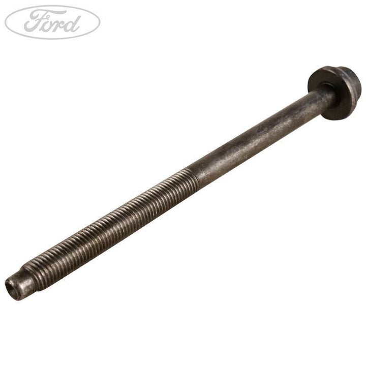 HEX.HEAD BOLT