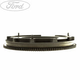 SOLID MASS FLYWHEEL SMF