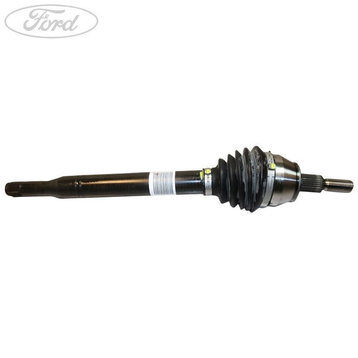 CONNECT MK2 ALL 1.6 SOHC DV6 O/S OUTER DRIVE SHAFT & JOINT