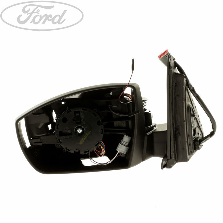 S-MAX WA6 FRONT N/S LEFT OUTER WING MIRROR