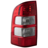 RANGER MK3 PASSENGER SIDE REAR LIGHT LAMP WITH PICK UP BOX 2006-2011