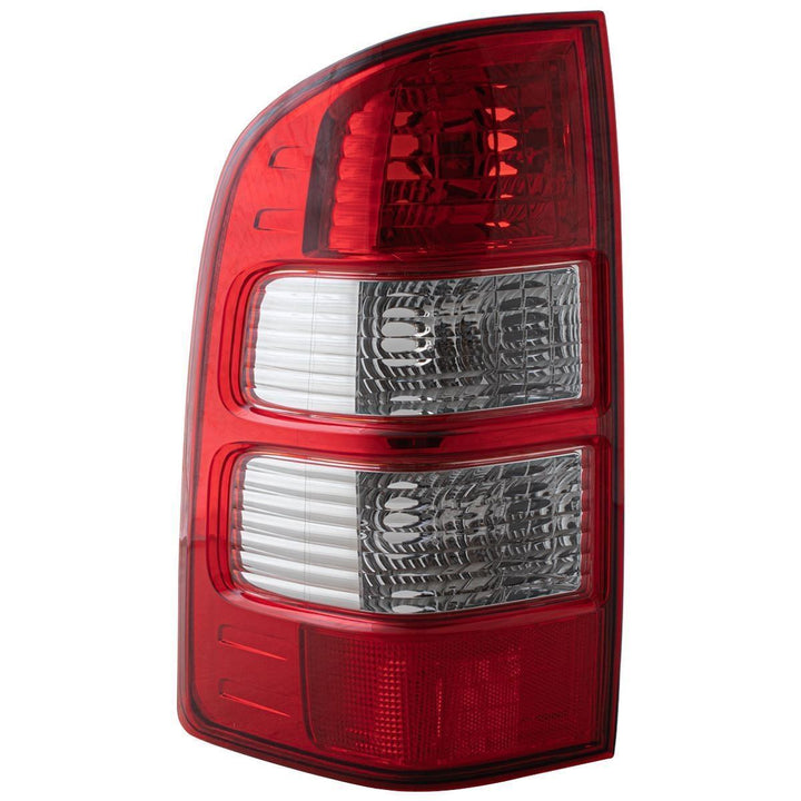 RANGER MK3 PASSENGER SIDE REAR LIGHT LAMP WITH PICK UP BOX 2006-2011