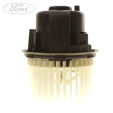TRANSIT TRANSIT INTERIOR HEATER BLOWER FAN