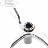 GEAR SHIFT FORK