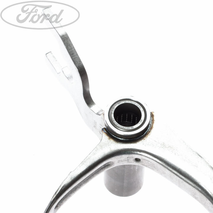 GEAR SHIFT FORK
