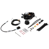 FIESTA & FIESTAVAN ELECTRICAL KIT FOR TOW BAR 13 PIN CONNECTOR