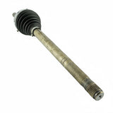 Transit Custom N/S Front Outer Drive Shaft 2019-2023
