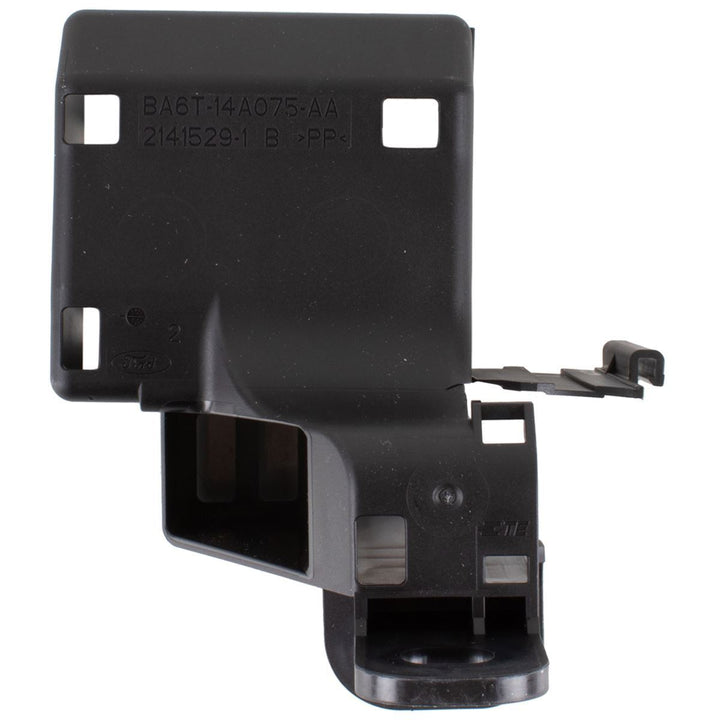 FIESTA FUSE BOX COVER
