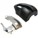 STEERING COLUMN SHROUD