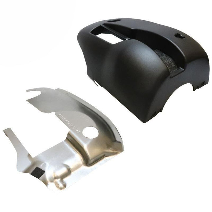 STEERING COLUMN SHROUD