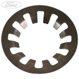 PISTON RETURN SPRING