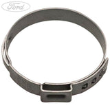 2.0 DURATEC-ST ST150 1.6 DURATORQ SMALL CV BOOT CLAMP 04-12