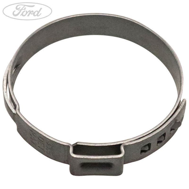 2.0 DURATEC-ST ST150 1.6 DURATORQ SMALL CV BOOT CLAMP 04-12