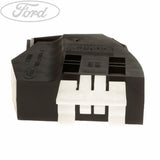 FOCUS FOCUS O/S FRONT DOOR INSULATOR PAD