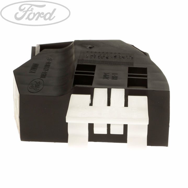 FOCUS FOCUS O/S FRONT DOOR INSULATOR PAD