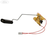 FUEL TANK SENDER ASSEMBLY