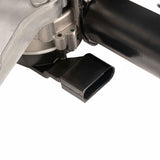 Custom EcoBoost N/S Front Side Windscreen Wiper Motor 2