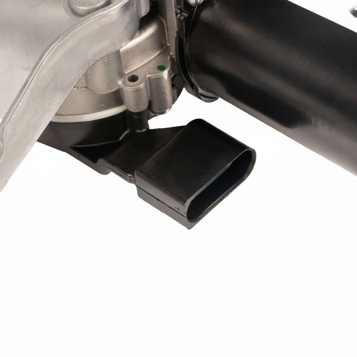 Custom EcoBoost N/S Front Side Windscreen Wiper Motor 2
