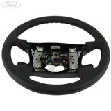 EVEREST STEERING WHEEL INCLUDING AUDIO SWITCHES WITH CRUISE