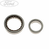 INPUT SHAFT BEARING