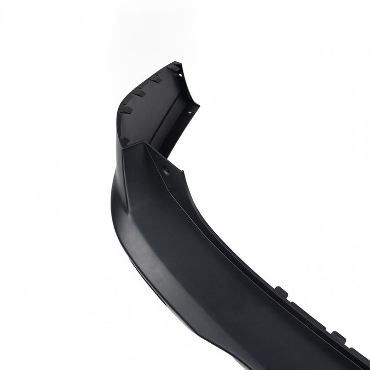TRANSIT COURIER REAR BUMPER GREY 2014-2023