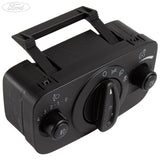 C-MAX KUGA HEAD LIGHT LAMP INTERNAL PANEL SWITCH