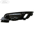 INNER DOOR HANDLE