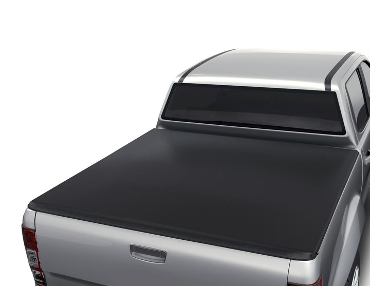 RANGER MOUNTAIN TOP®* SOFT TONNEAU COVER WITH FITTING  09/2011