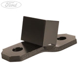 EVEREST REAR SUSPENSION LEAF SPRING REAR SHACKLE 2009-