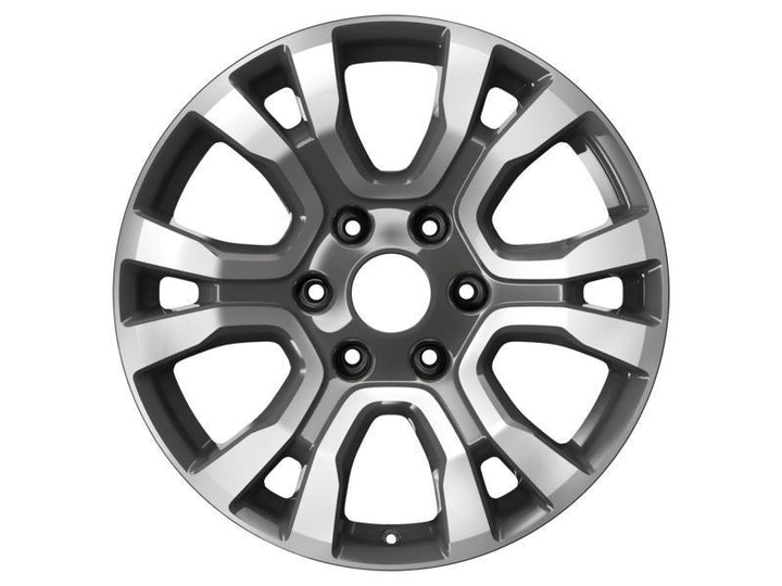 RANGER TKE 18