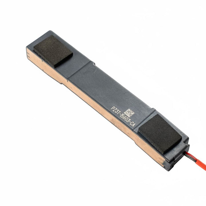 TRANSIT CUSTOM REAR DOUBLE REAR DOOR HANDLE PASSIVE ENTRY KEYLESS ENTRY ANTENNA 2023-ONWARDS
