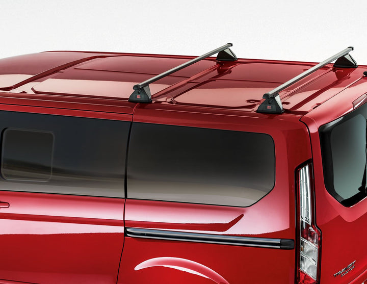 MONTBLANC®* ROOF BASE CARRIER WITH FITTING VEHICLES WITH LOW ROOF.,  09/2012