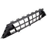 TRANSIT CUSTOM DURATORQ DIESEL LOWER FRONT BUMPER GRILLE