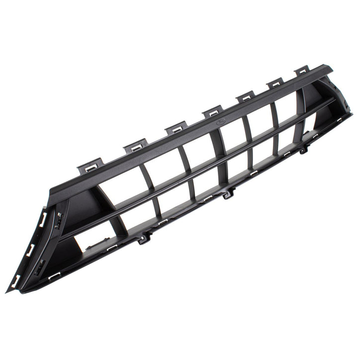 TRANSIT CUSTOM DURATORQ DIESEL LOWER FRONT BUMPER GRILLE