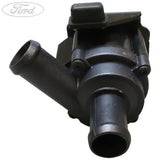 1.5 ECOBOOST WATER PUMP 04/2015-