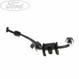 HIGH PRESSURE FUEL PUMP HOSE