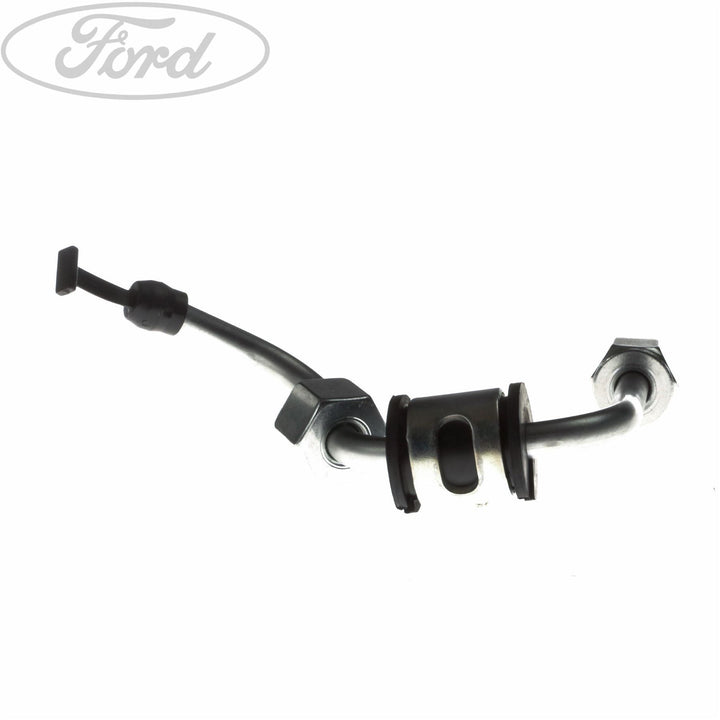 HIGH PRESSURE FUEL PUMP HOSE