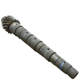 OUTPUT SHAFT