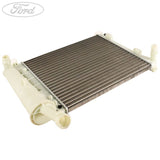 KA 1.2 MPI ENGINE COOLANT RADIATOR 2008-2016