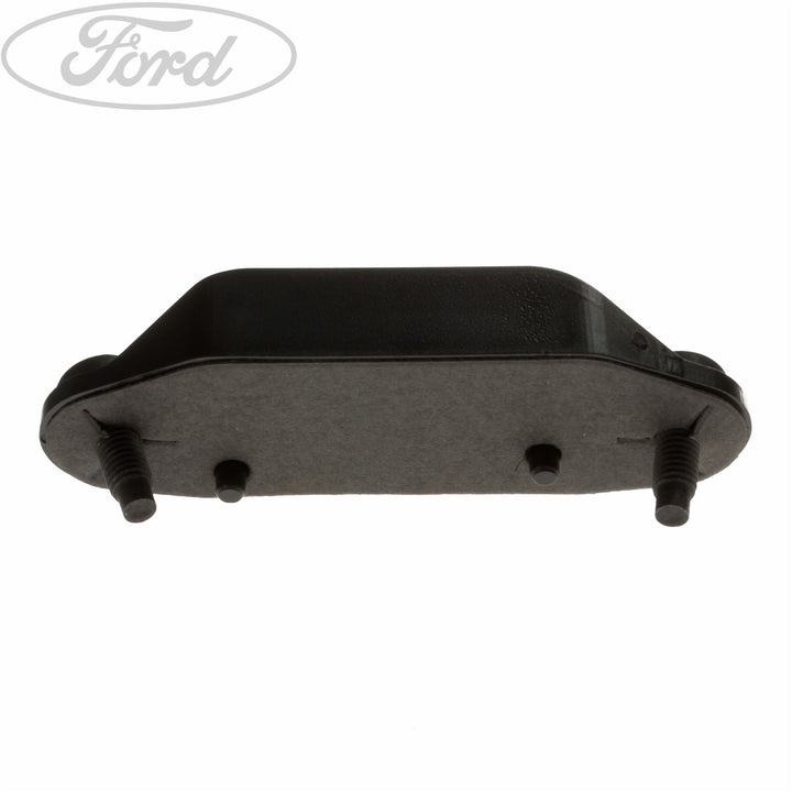 N/S FEMALE SLIDING SIDE DOOR WEDGE