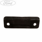 TRANSIT SLIDING SIDE DOOR LOWER GUIDE