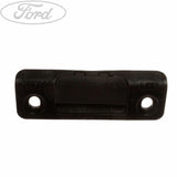 TRANSIT SLIDING SIDE DOOR LOWER GUIDE