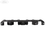 FOCUS FRONT BUMPER GRILLE REINFORCEMENT PANEL