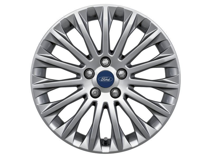 FOCUS SET OF 4 ALLOY WHEELS 04/2014 07/2015