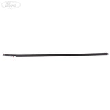 ROOF SIDE DRIP RAIL