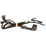 TRANSIT CUSTOM N/S FRONT DOOR JUMPER WIRING LOOM 2016-2018